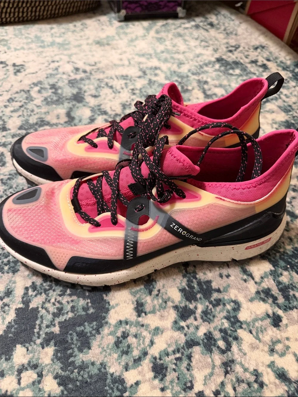 Cole Haan Zero Grand Sneakers